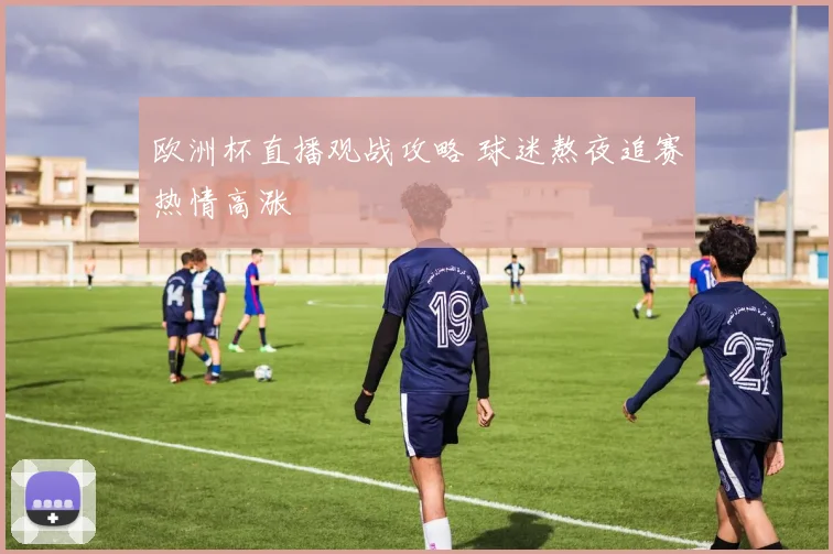 欧洲杯直播观战攻略 球迷熬夜追赛热情高涨