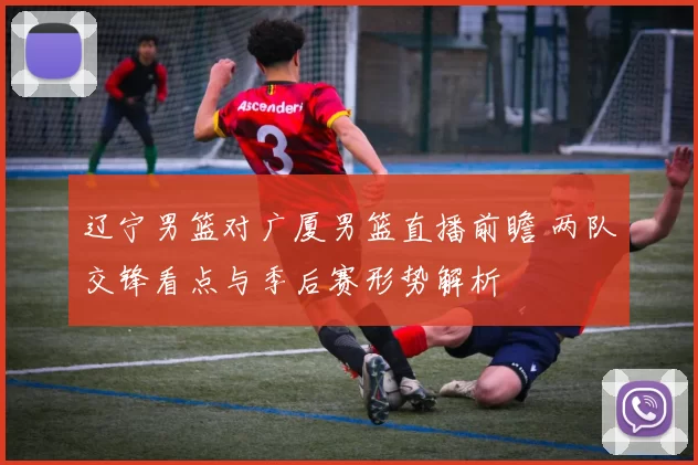 辽宁男篮对广厦男篮直播前瞻 两队交锋看点与季后赛形势解析