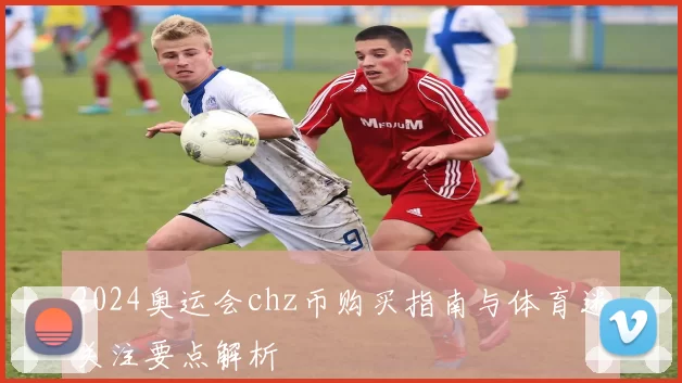 2024奥运会chz币购买指南与体育迷关注要点解析